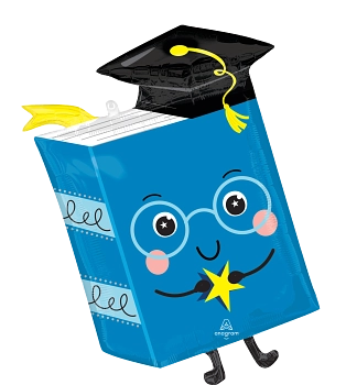 Anagram 28" Dream Big Book